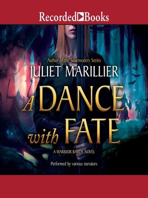 cover image of A Dance with Fate